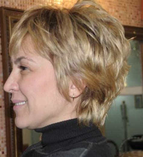 54 Short Hairstyles For Women Over 50 Best And Easy Haircuts