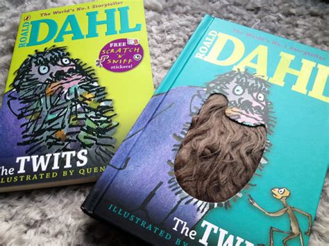 The following version of this book was used to create this study guide: Book Review: The Twits by Roald Dahl + #RoaldDahlDay - A ...