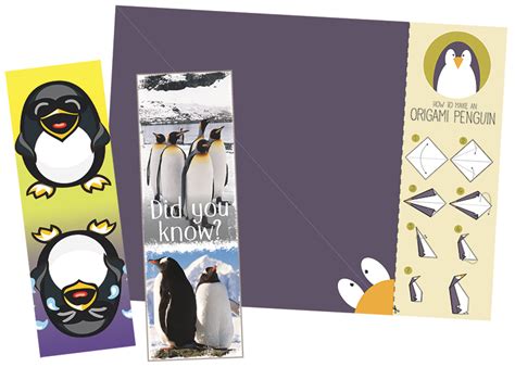 Playful Penguins A Summer Storytime Ideas And Inspiration From Demco