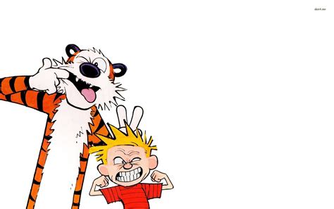 Calvin And Hobbes Wallpapers 1920x1080 Calvin And Hobbes Wallpaper