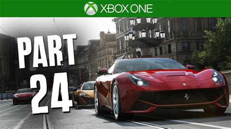 Forza Motorsport 5 Gameplay Walkthrough Part 24 Finally Xbox One