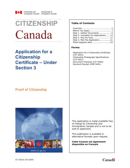 21 Certificate Of Citizenship Vs Naturalization Certificate Page 2