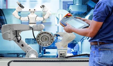 Scope Of Industrial Automation In Mechanical Engineering Iimt Group