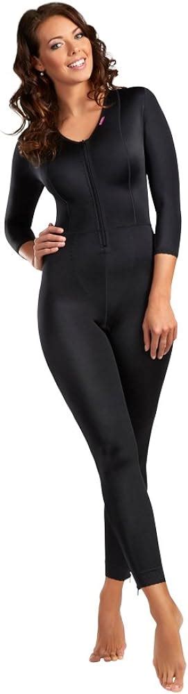 Lipoelastic Mhb Comfort Full Body Compression Catsuit At Amazon Women’s Clothing Store