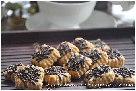 Maybe you would like to learn more about one of these? Biskut Nestum Coffee Nut ~ Resepi Terbaik