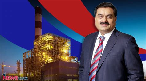 You can find more details by going to. How Adani Power Rajasthan Gains ₹2,500 Crore At Consumers ...