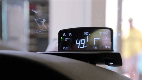 Bmw unveils two new motorbike electronic systems, the dynamic brake light and side view assist. BMW retrofit heads-up display VIDEO - Pfaff Auto
