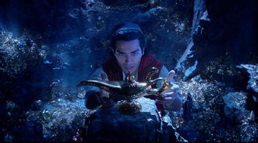 Naskah Drama Aladin Dan Lampu Ajaib Berbagai Naskah