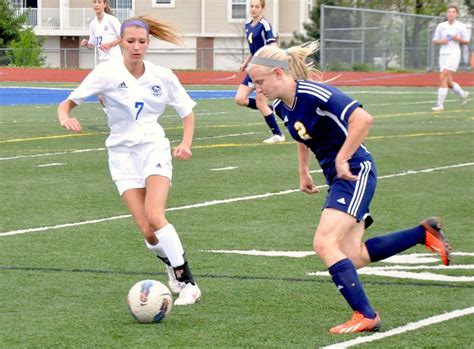Walled Lake Western Girls Soccer Captures First Klaa Lakes Conference