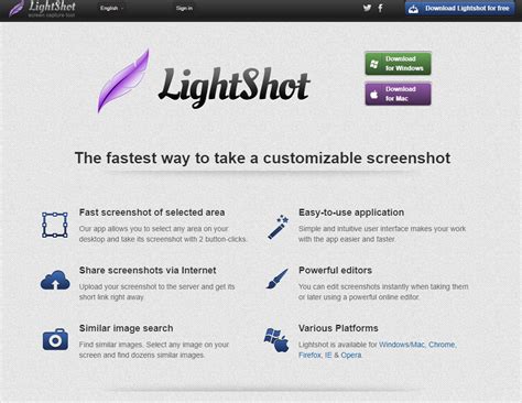 Best Screenshot Tools To Easy Your Screen Capture Routine ESputnik Blog