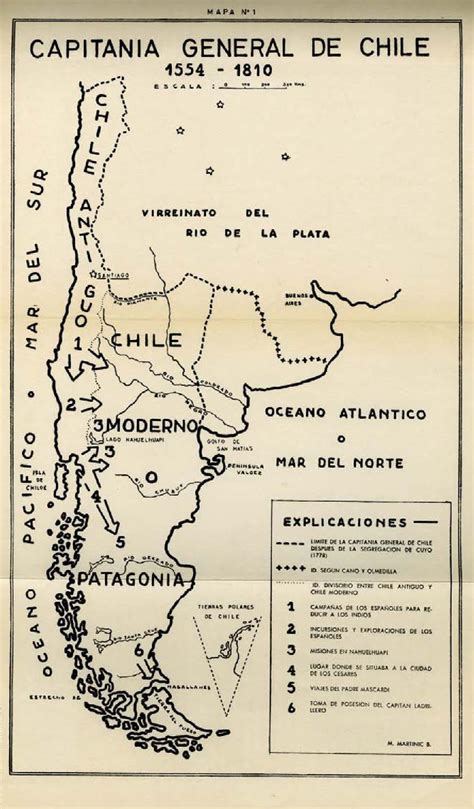 Presencia De Chile En La Patagonia Austral 1843 1879 By Juan Jose Issuu