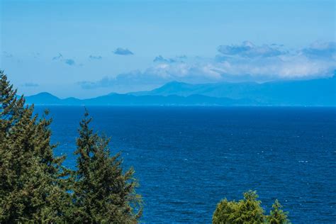 SPECTACULAR OCEAN VIEWS | British Columbia Luxury Homes | Mansions For Sale | Luxury Portfolio