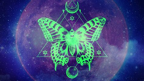 Positive Energy Manifest Butterfly Effect Instrumental 396 Hz Miracle