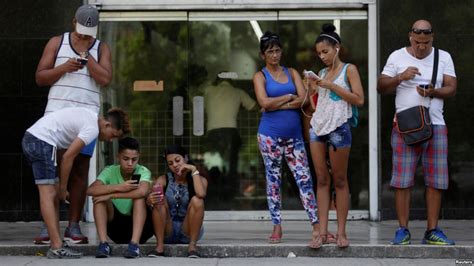 El ‘jineterismo Virtual Que Está De Moda En Cuba Travelcubadeeper
