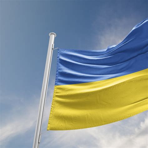 Alles Op Alles Zetten Voor Een Diplomatieke Oplossing Oekraïne Kwestie
