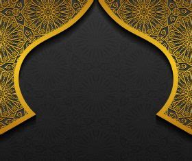 Islamic background hd png 1 background download. Background Motif Islami - Contoh Banner Isro Mi'raj Terbaru