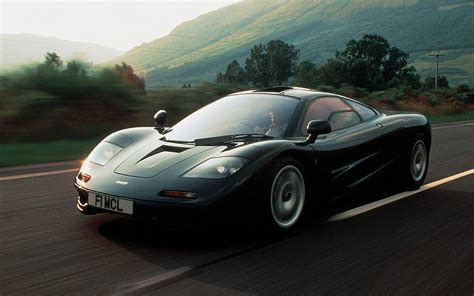 We have 59+ amazing background pictures carefully picked by our community. McLaren F1 Wallpapers - Wallpaper Cave