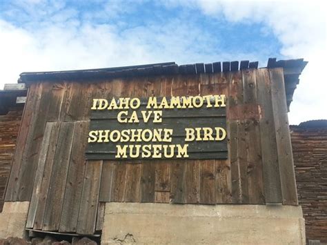 Idahos Mammoth Cave Shoshone 2021 Ce Quil Faut Savoir Pour Votre