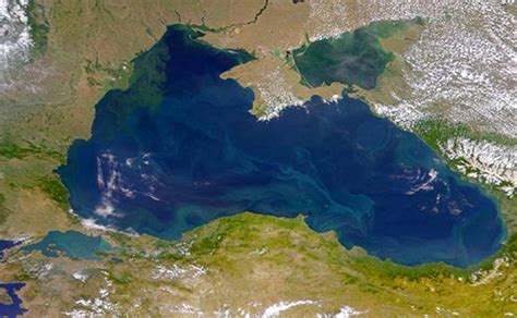 Днес отбелязваме Международния ден за опазване на Черно море pronews dobrich