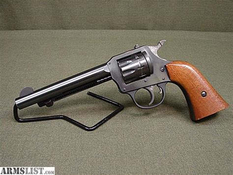 Armslist For Sale Handr Model 949 Forty Niner 22 Cal 9 Shot Revolver