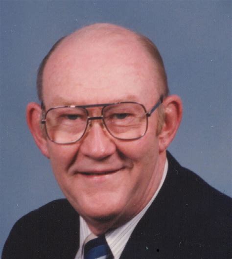 Kenneth Roger Dye Flanner Buchanan