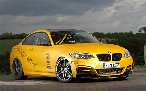 2014 Manhart Performance Bmw M235i Coupe Mh2 Clubsport Wallpaper Hd