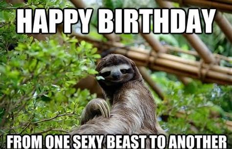 48 Top Happy Friend Birthday Meme Pictures And Photos Quotesbae