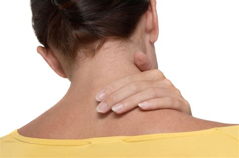 stiff neck causes symptoms and other risk factors