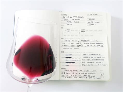 Taking Notes On Winewednesday › West Winery ‹ Wine Should Be Fun