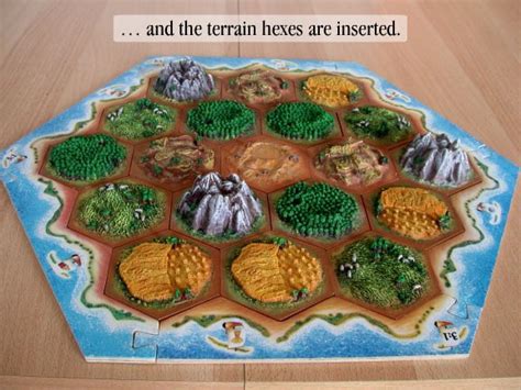We have seen people play with more players but there aren't official rules for these larger player gro. Catan 3D Collector's Edition | Catan.com