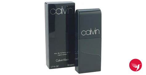 Calvin Calvin Klein Cologne A Fragrance For Men 1981