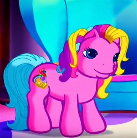 The Most Amazing Story My Little Pony G3 Wiki Fandom Powered By Wikia