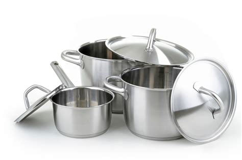 The Most Essential Pots And Pans For Any Kitchen David Critzer Realtor