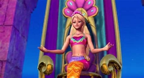 Fanpop Barbieprincess S Photo Merliah Summers In Barbie In A Mermaid Tale