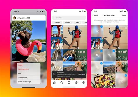 Instagram Adding Improved Ways To Filter Recommended Content Lowyatnet