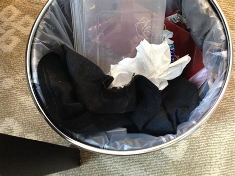 Woman Panties Found In The Cupboard Picture Of Hallmark Crown Hotel