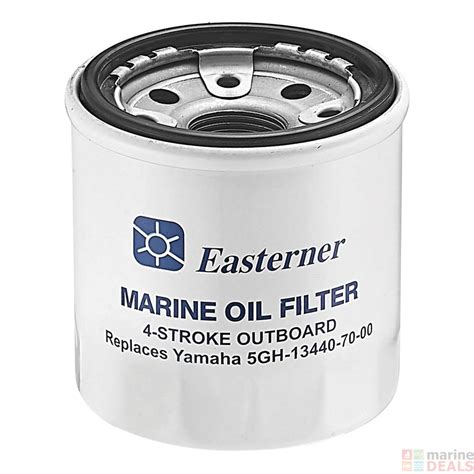 Buy Easterner Oil Filters Oil Filter Yam 5gh 13440hondatohatsu Online