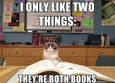 19 Memes All Book Lovers Will Understand