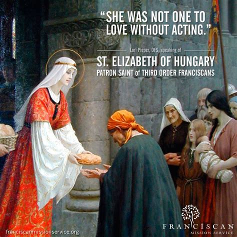 St Elizabeth Of Hungry Saint Elizabeth St Elizabeth Of Hungary Saint Elizabeth Of Hungary