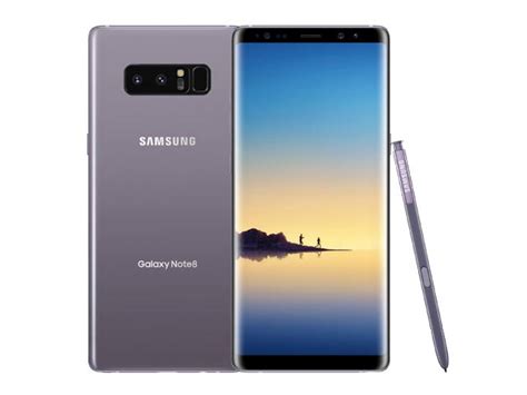 Galaxy note8 lets you see the bigger picture and communicate in a whole new way with the s pen. Samsung Galaxy Note 8 - Full Specs and Price in the ...