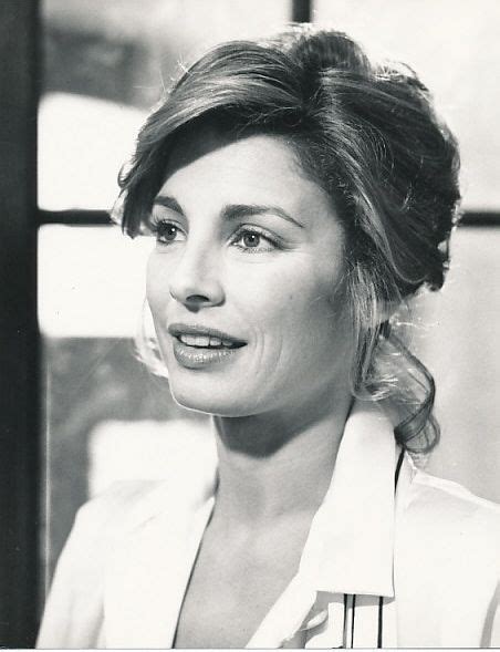 Anne Archer Old Movie Stars Character Actor