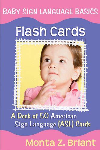 Printable Baby Sign Language Flash Cards Language Flash Cards Adora