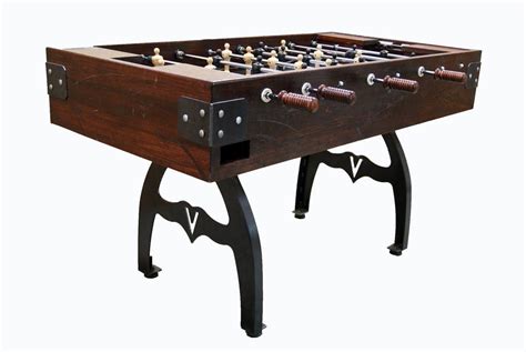 Choose the dining room table design that defines your family's style and character. Buy Foosball Table Online - Williamsburg Foosball Table ...