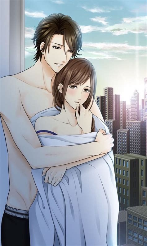 Couple Manga Anime Love Couple Anime Couples Manga Anime Couples