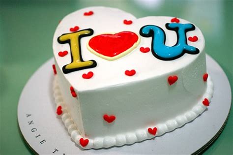 Trends For Happy Birthday My Love Images Cake Pictures