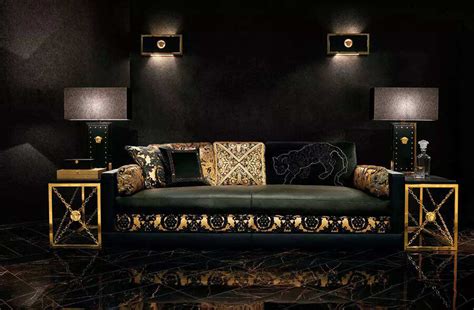 Top Twnenty Luxury Furniture Brand Worldwide