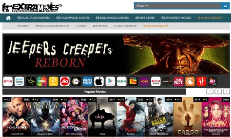 Best Movie Pirating Websites Like The Pirate Bay Leawo Tutorial Center