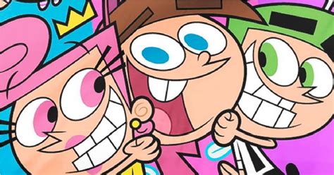 Nickelodeon anuncia o elenco do live action de Os Padrinhos Mágicos
