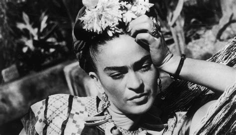 Frida Kahlo Largest Exhibit On Mexican Artist Headed To Chicago