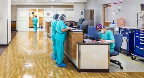 The Hospital of the Future Will Be a Flexible, Dignified Place that